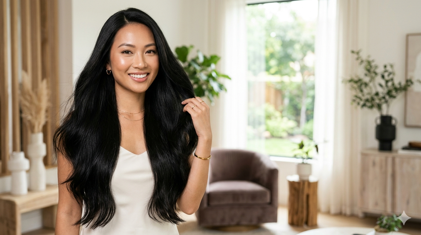 Why Raw Vietnamese Hair Is One of the Most Sought-After Hair Extensions in 2026