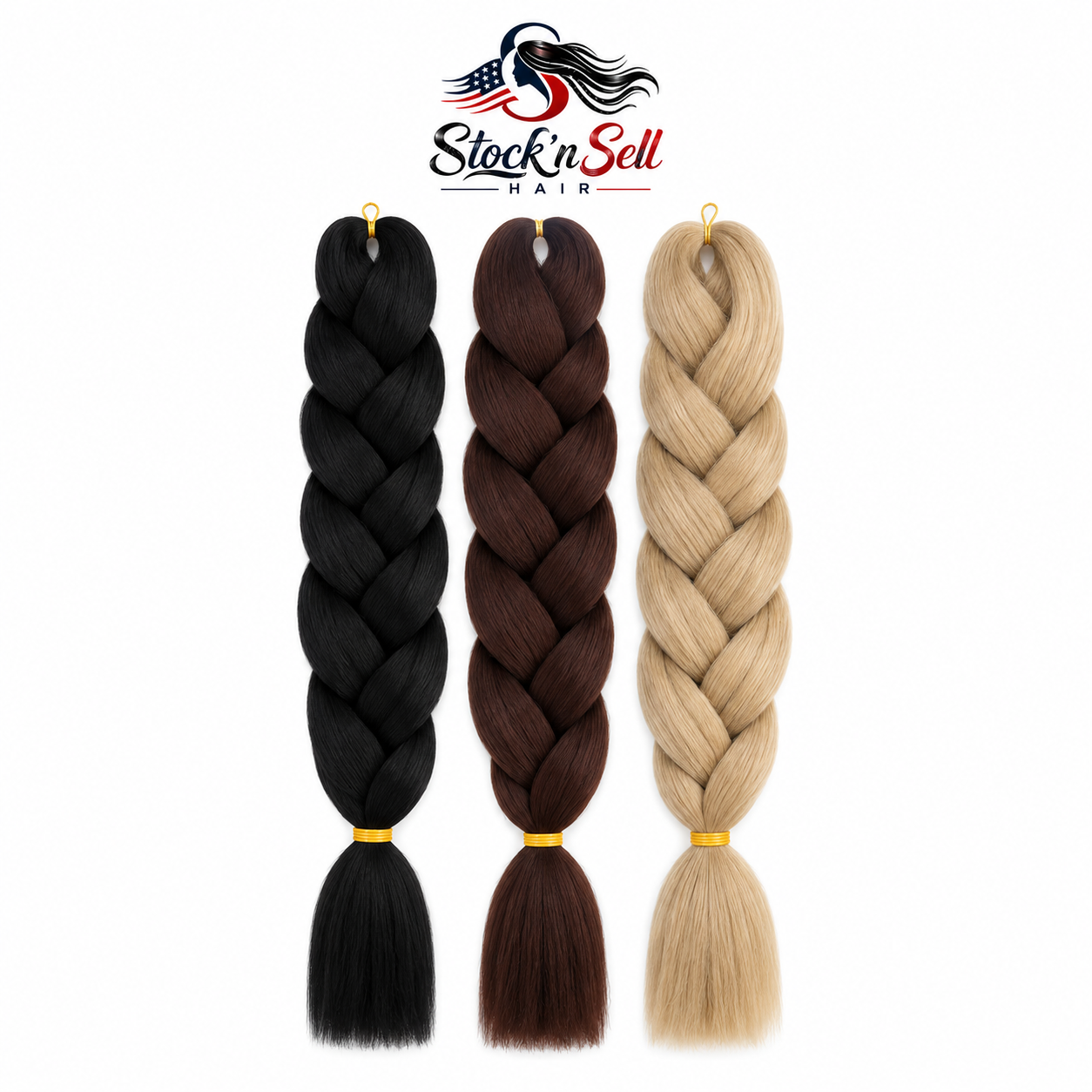 Kanekalon Braiding Hai