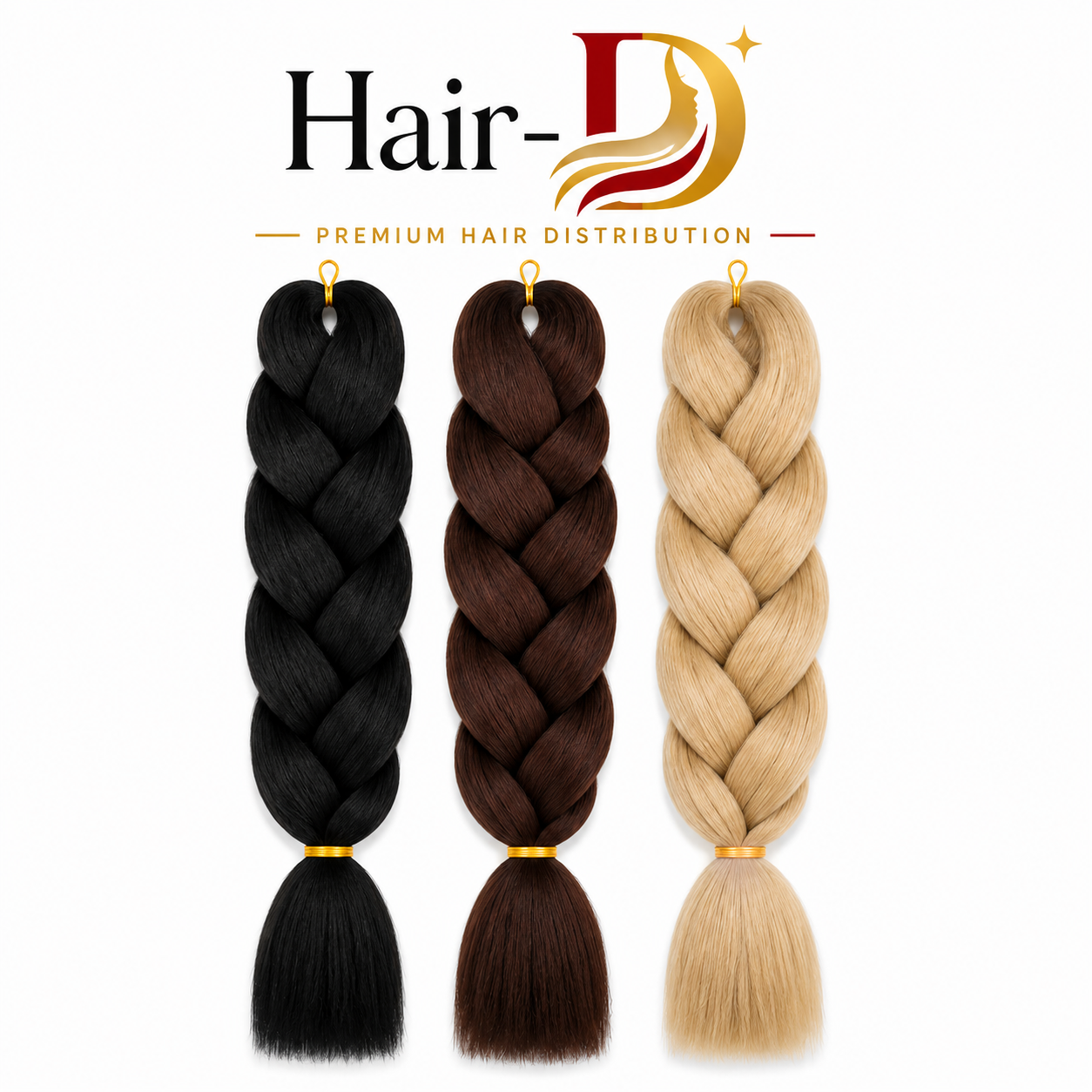 Kanekalon Braiding Hai